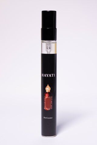 Hayati PoS23HAC фото