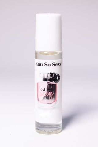 Eau So Sexy