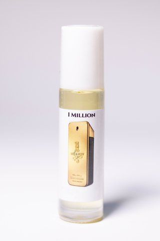 1 Million Po39PR1M фото