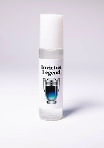 Invictus Legend
