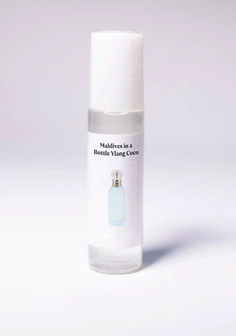Maldives in a Bottle Ylang Coco