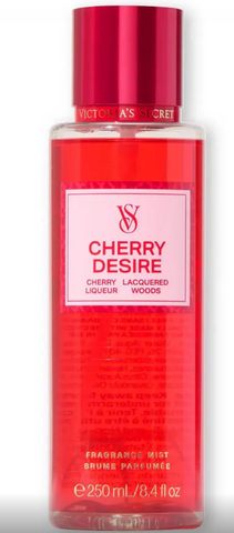 Victoria&rsquo;s Secret Cherry Desire S7 фото