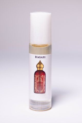 Hayati Po95ACH фото