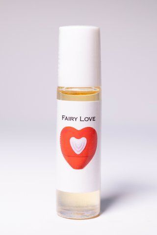 Fairy Love