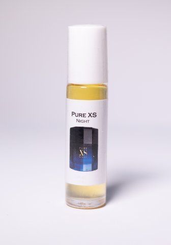 pure XS Po40PRPXN фото
