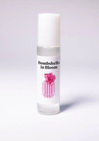 Bombshells in Bloom
