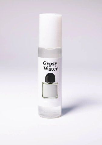 Gypsy Water