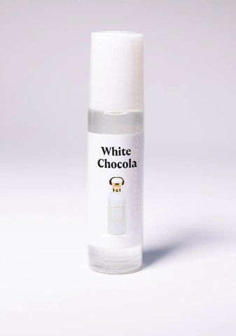 White Chocola