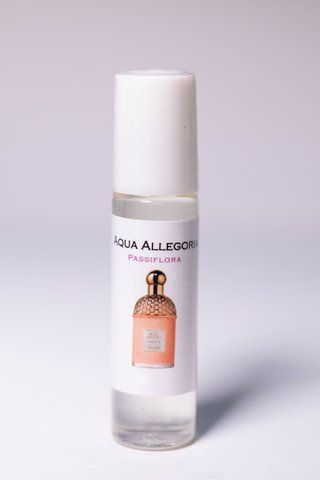 Aqua Allegoria Passiflora