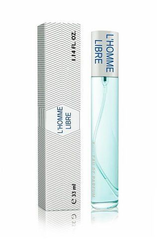 L&rsquo;homme Libre M128LL фото