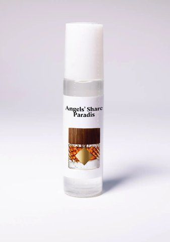 Angels' Share Paradis