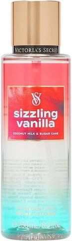 Victoria's Secret Sizzling Vanilla S9 фото
