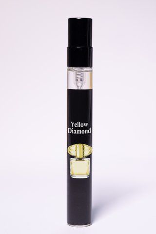 Yellow Diamond PoS706YD фото