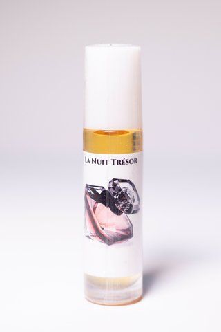 La Nuit Tresor Po153LLNT фото