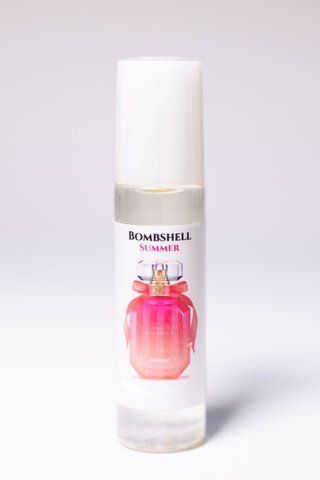 Bombshell Summer