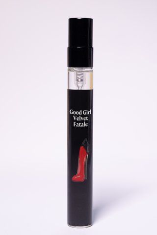 Good Girl Velvet Fatale PoS987GGVF фото
