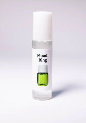 Mood Ring